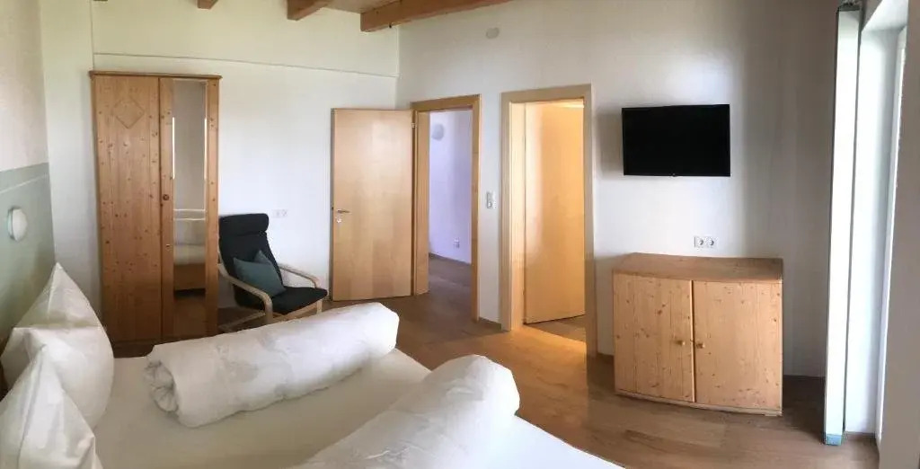 Appartement Kneisl