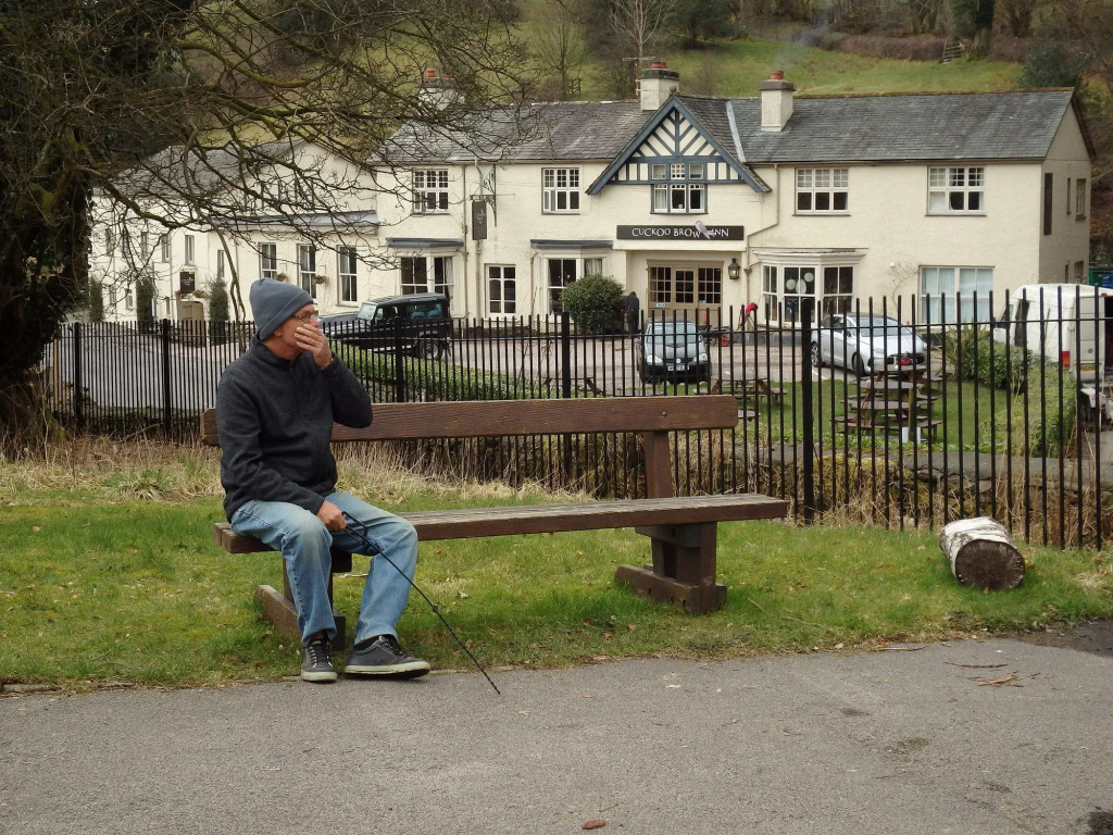 The Cuckoo Brow Inn