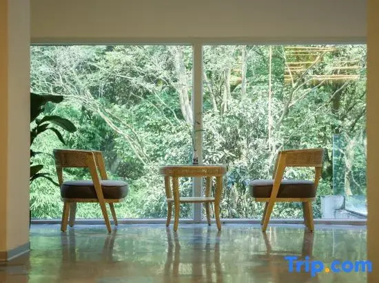 Sambong Park Residence