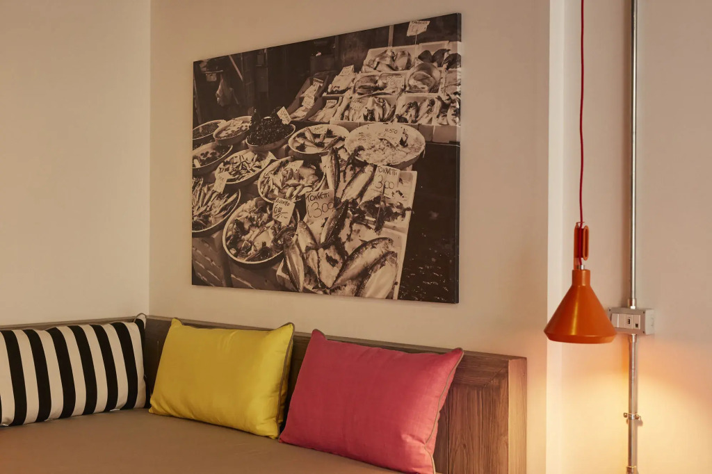 Toledo Loft