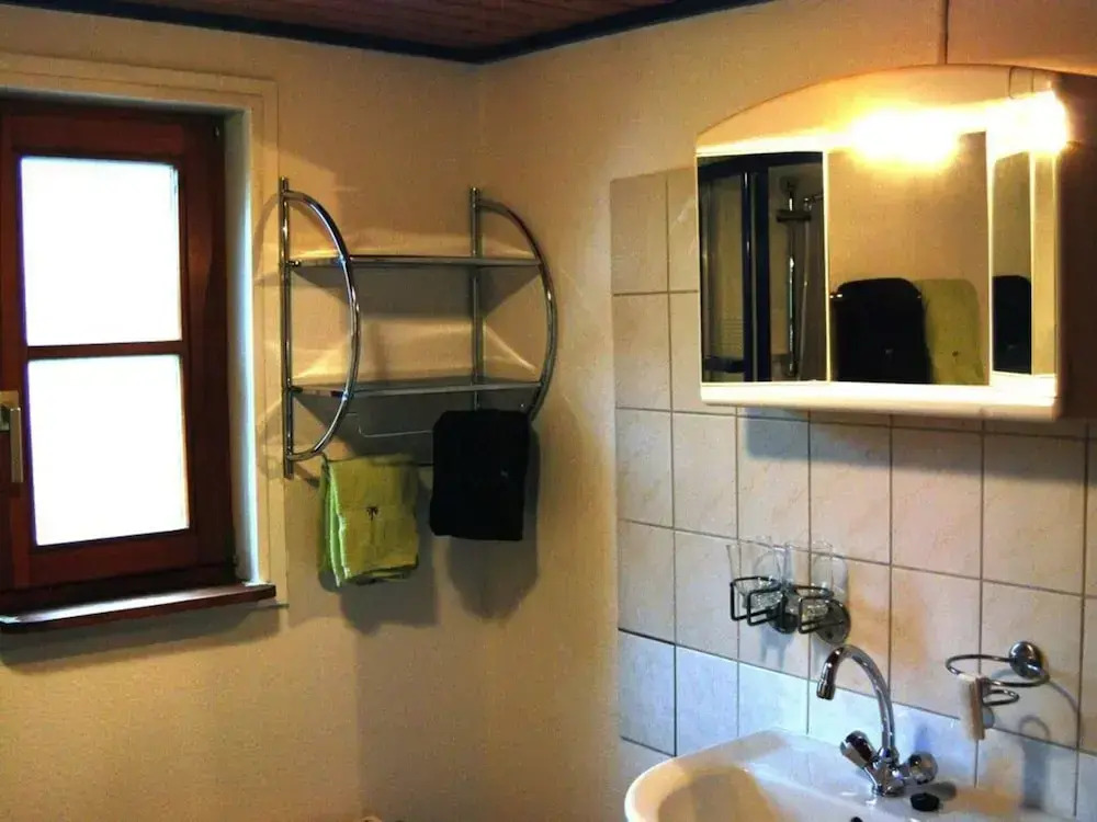 Little Beach Flea Comfortable Holiday Residence