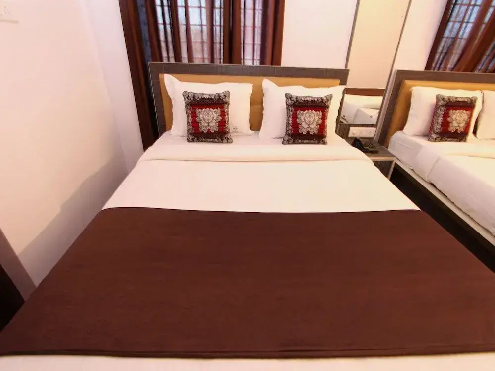 OYO 8385 Udupi Inn
