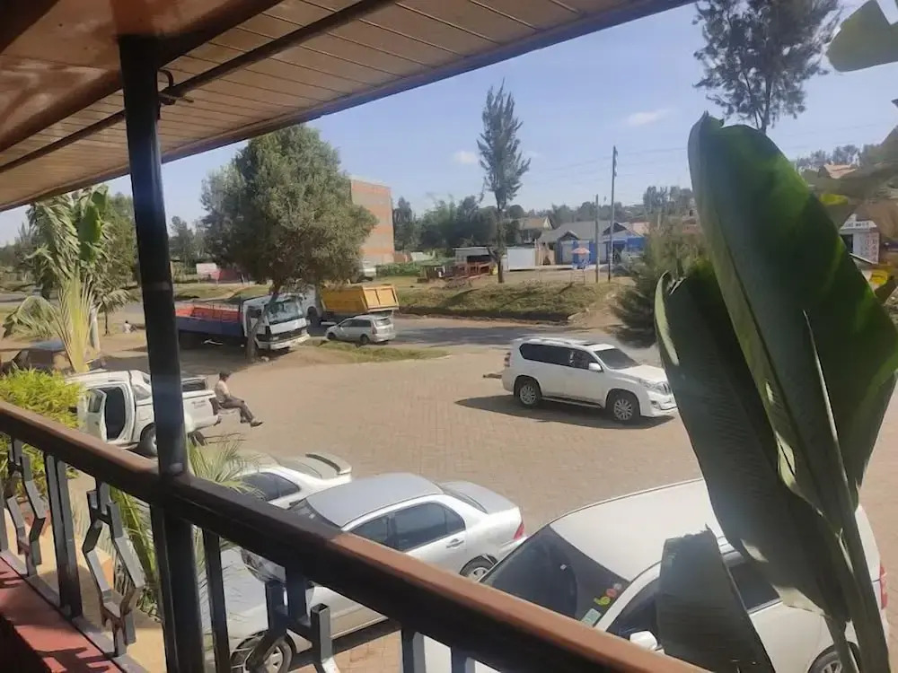Donnie's Hotel Nakuru