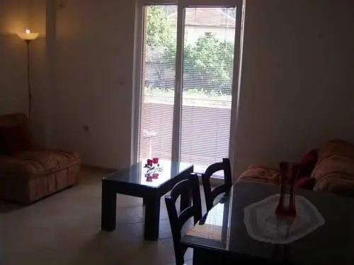 Kice Apartments