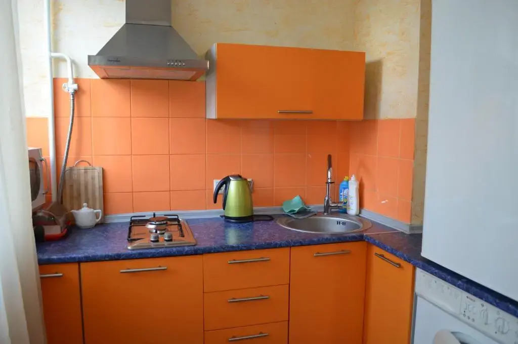 Apartment Laboratorniy per. 26