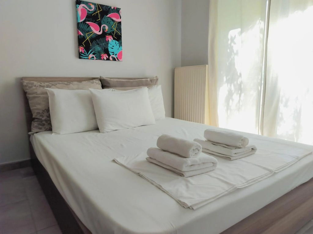 Maiandros Welcome Stay Downtown Apartment - Explore Center by foot