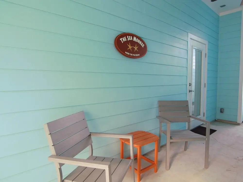 The Sea Monkee Pb216 3 Bedrooms 2 Bathrooms Condo