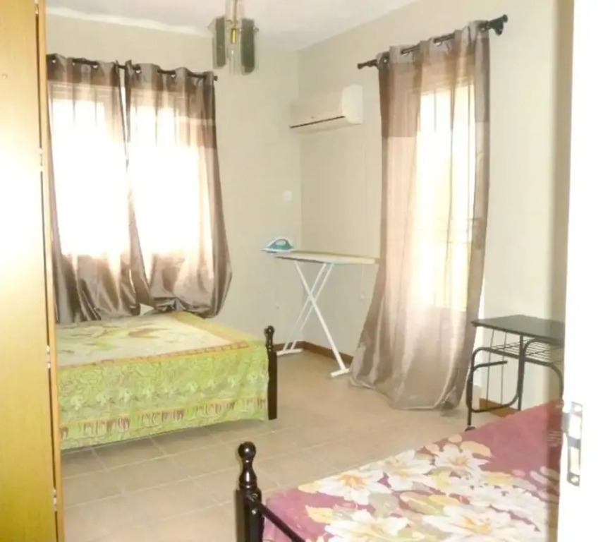Apartment With 2 Bedrooms in Pereybere, With Shared Pool and Enclosed Garden Near the Beach