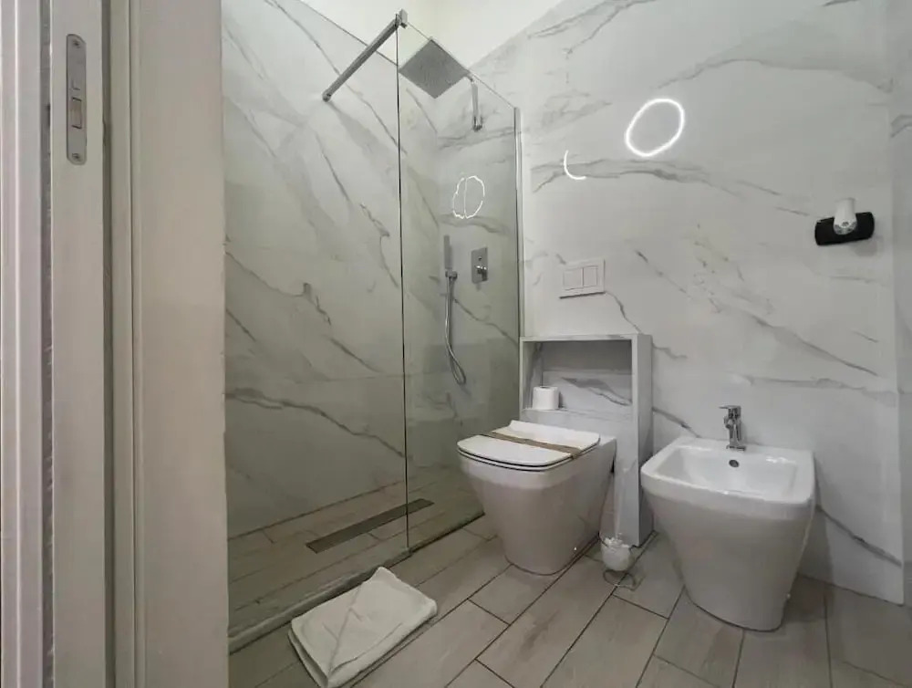 La Piazza Suite
