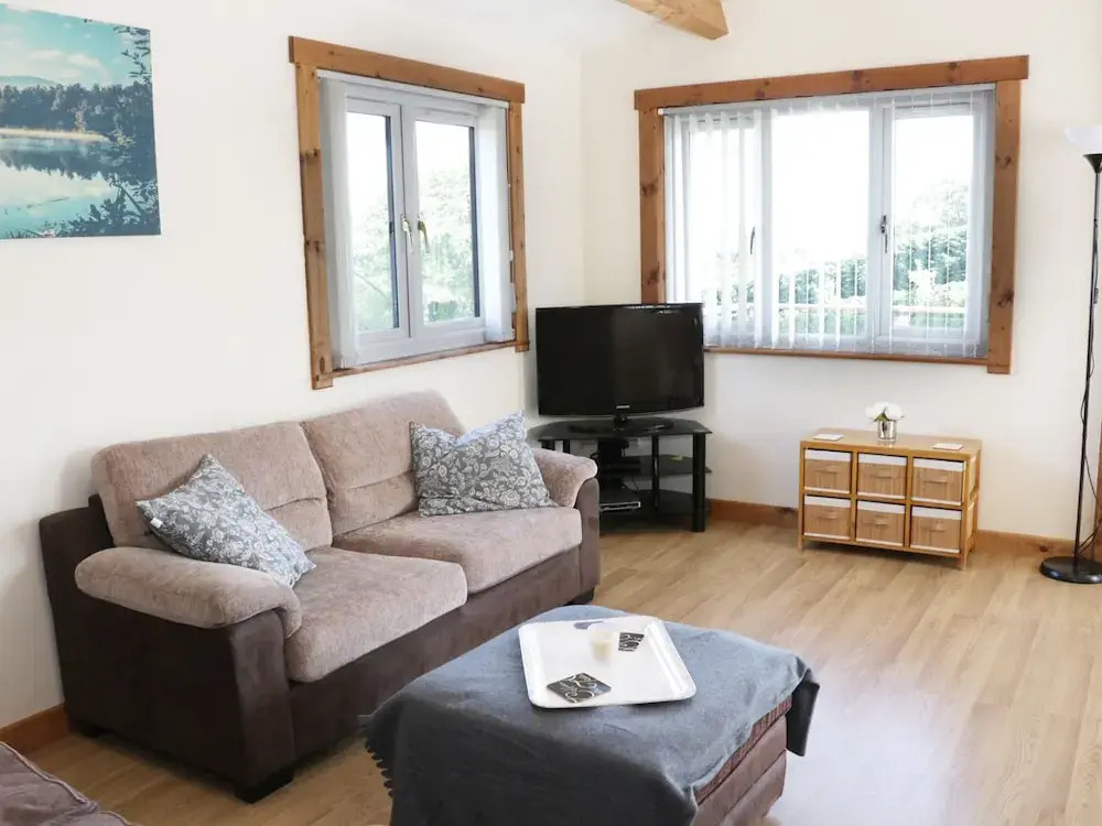 Hill View Lodge 3, Kidderminster