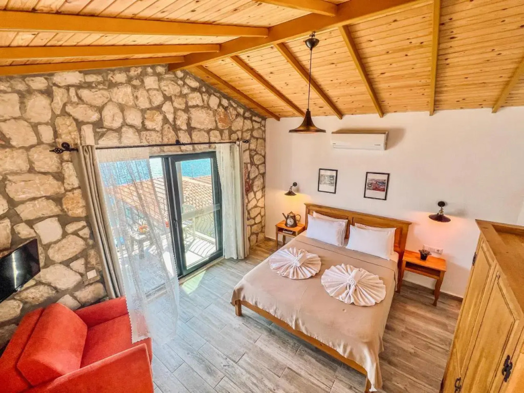 Kaş Köy Hotel