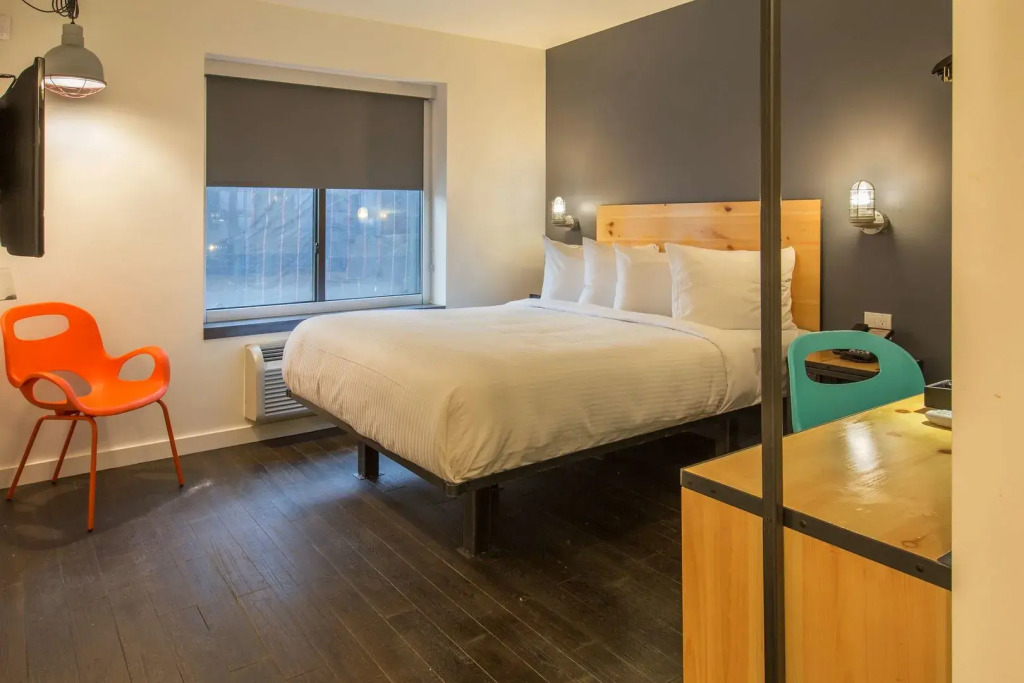 Bklyn House Hotel New York Brooklyn
