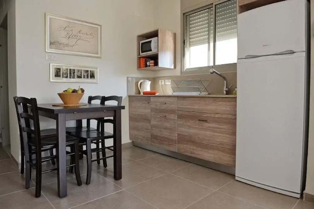 Keshet Eilon - Suites and Villas