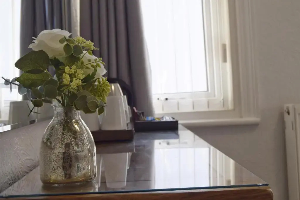 Avenue Guest House