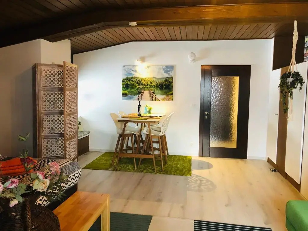 Schans Appartements