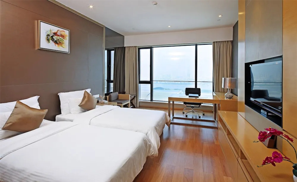 Gangrun Apartment