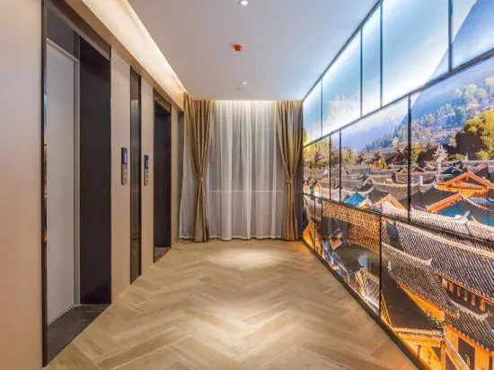Kunming Fanye Hotel