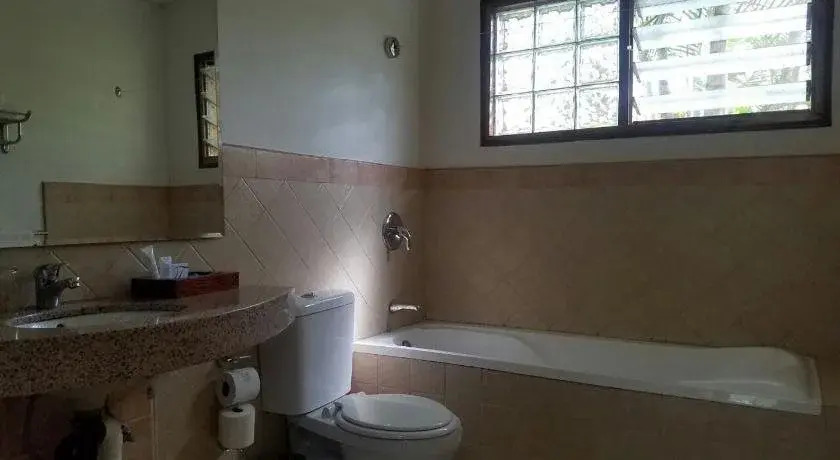 Ufulu Gardens Hotel
