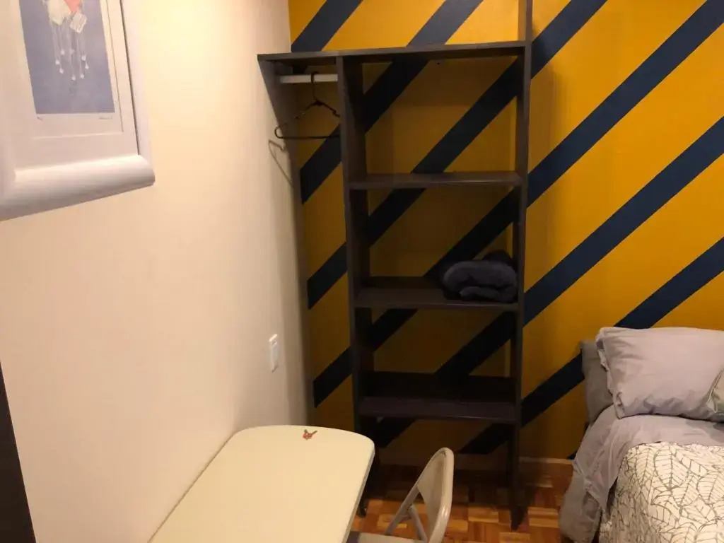Caravansaro Vazquez de Mella 347 Polanco