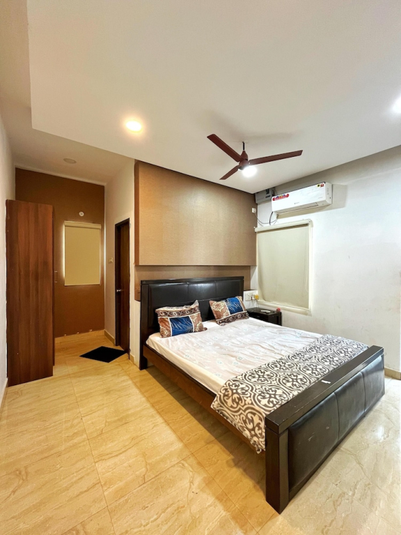 The Charlie Suites