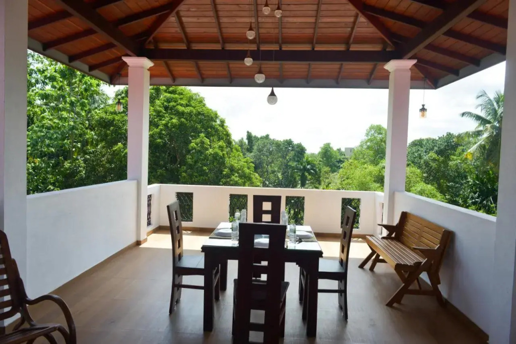 Avita Villa Hikkaduwa