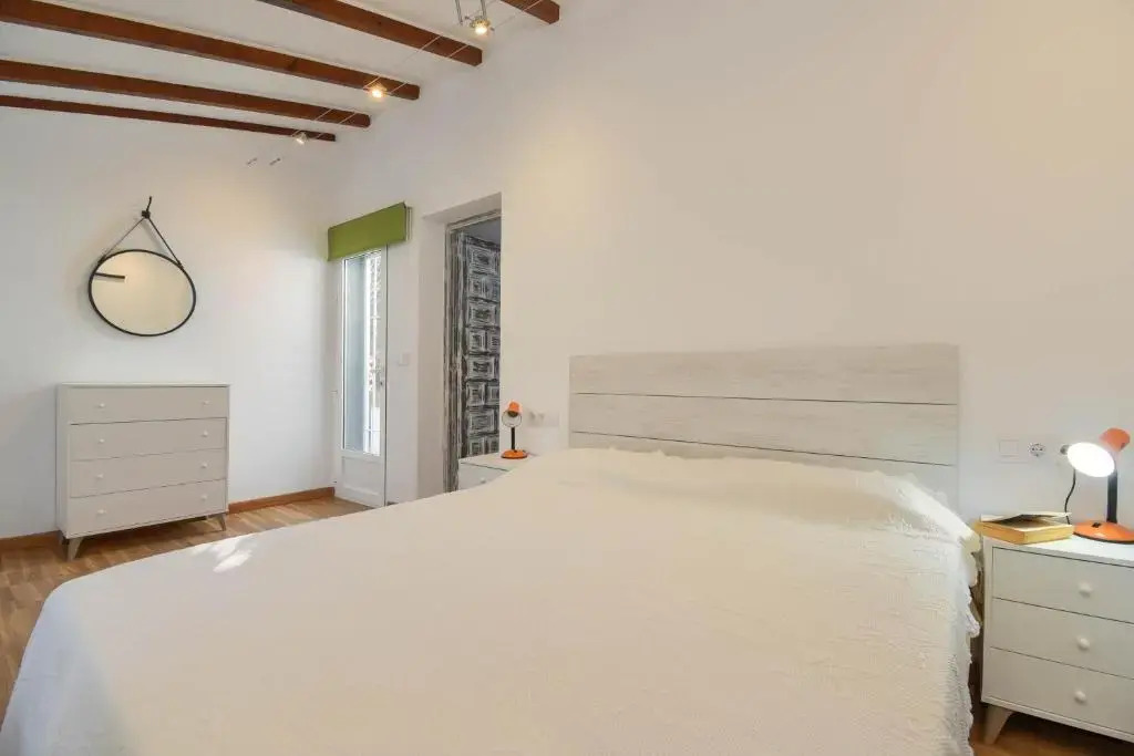 Villa Cala Baladrar - InmoDalal