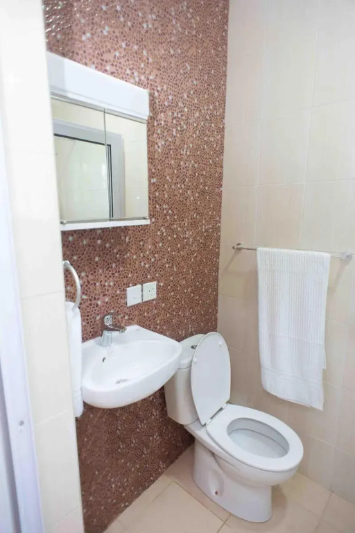 The Ritzz Exclusive Guest House