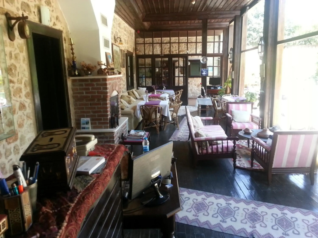 Villa Perla Hotel - Special Class