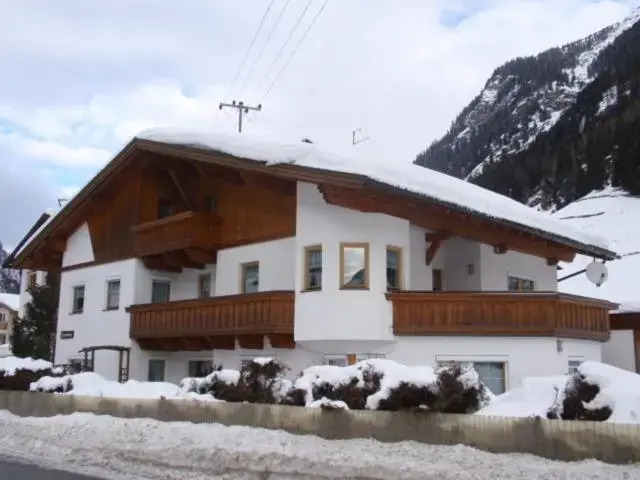 Appartement Mair
