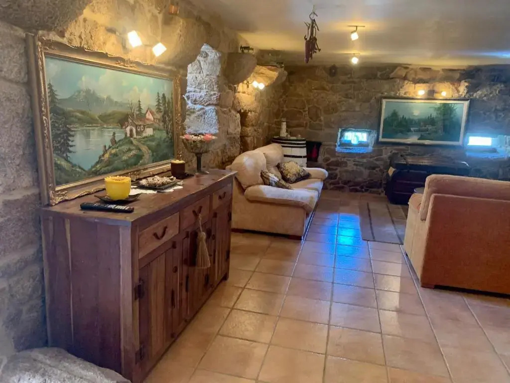 A Casa do Cacheiro