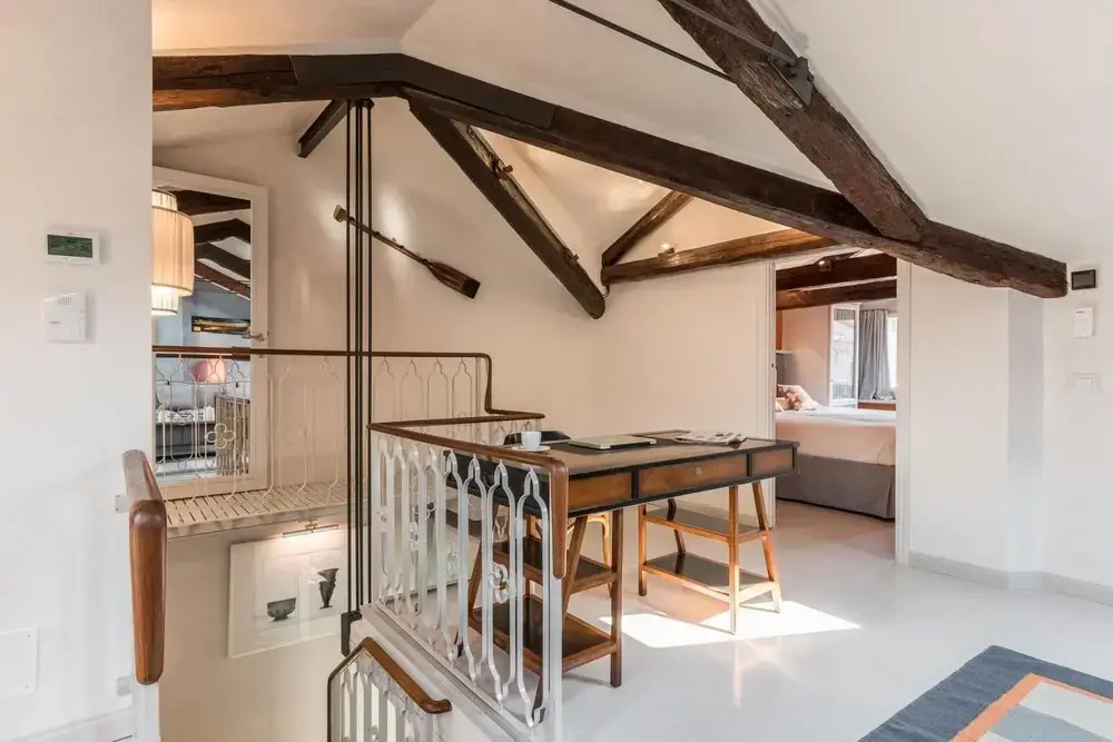 Gondolieri Luxury Apartment