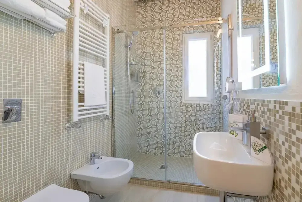 Le Maestranze Deluxe Rooms