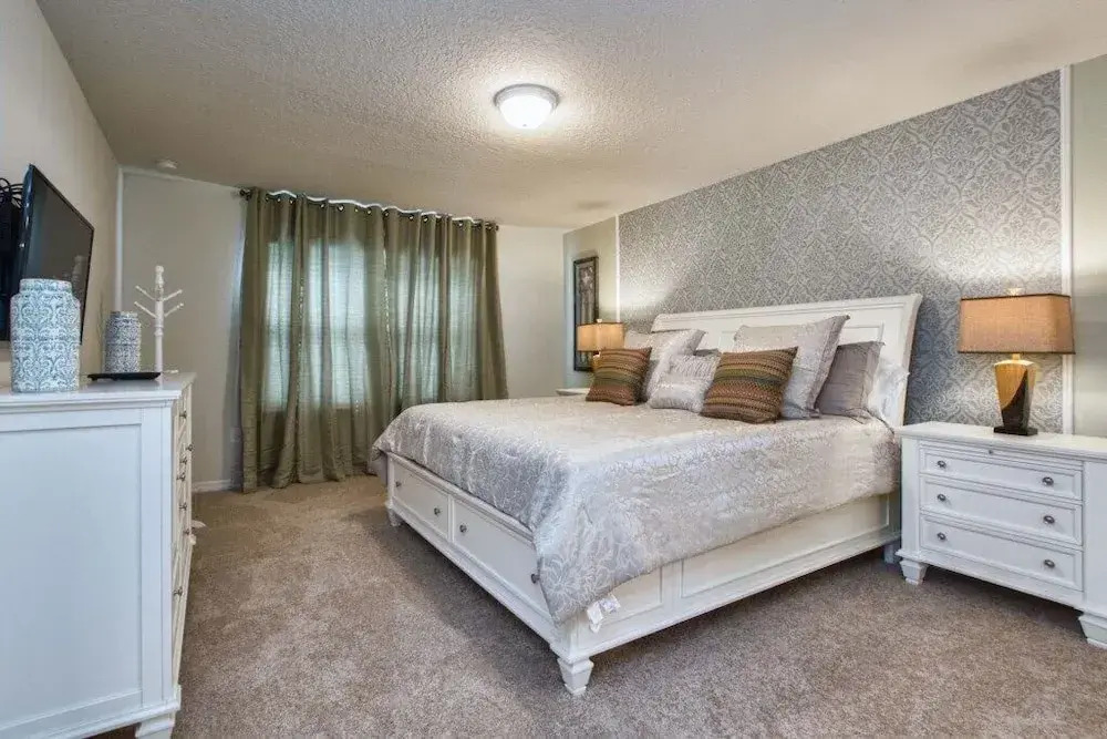 Solterra - 5 Bedrooms Townhome w/Spashpool-7041SR