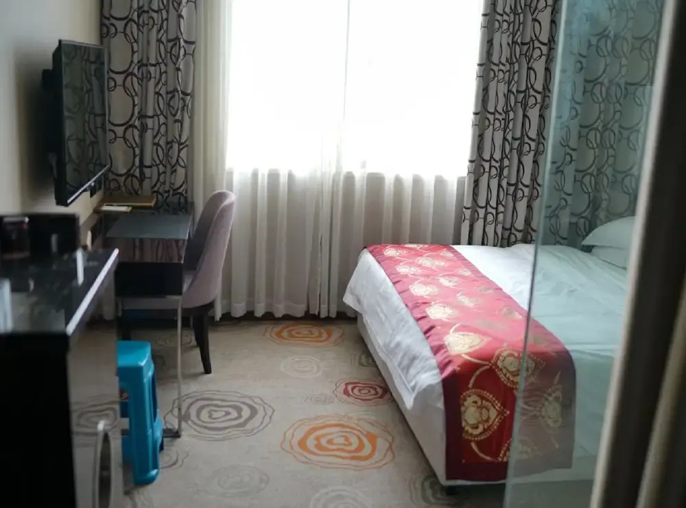 Chleeya international hotel