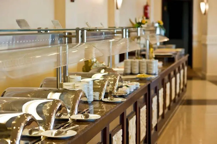 Aida Beach Resort Serviced Apartments