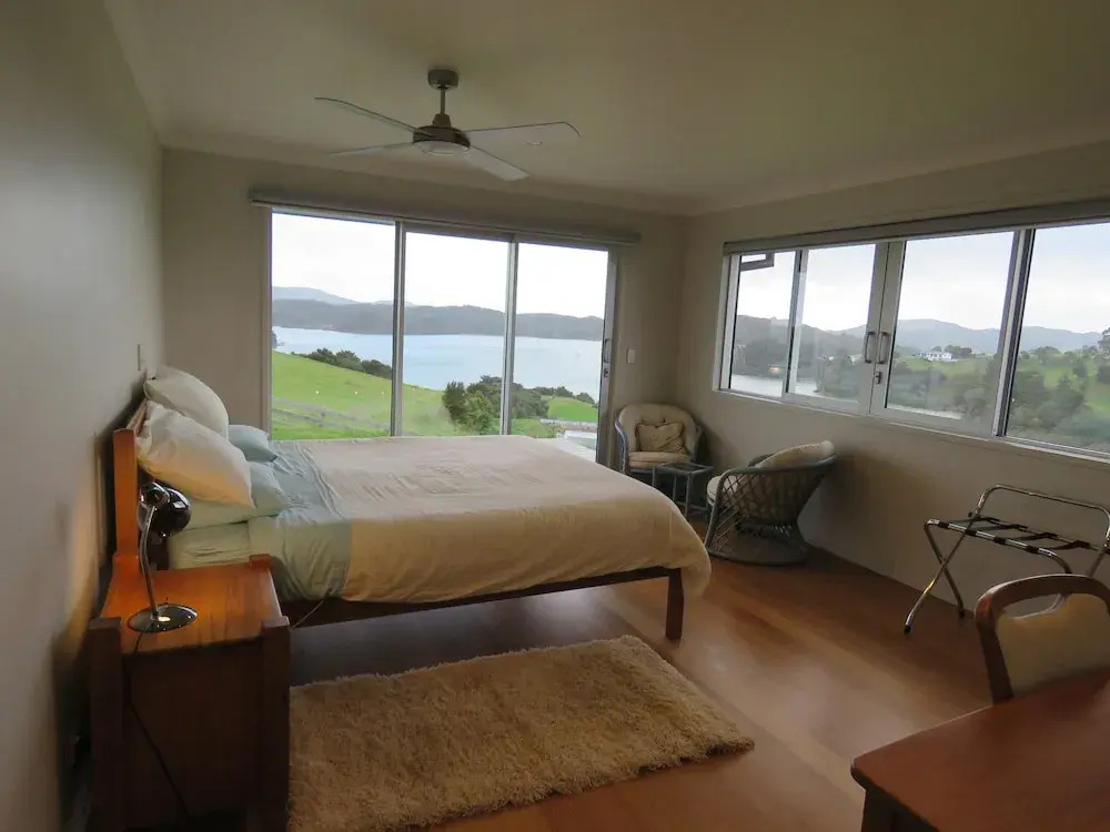 BnB Whangaruru
