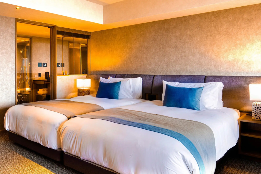 Glamday Style Okinawa Yomitan Hotel & Resort