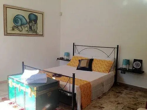 B&B M'Ancora