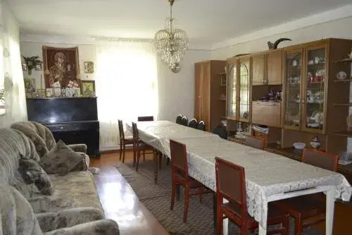 Manonis Guesthouse