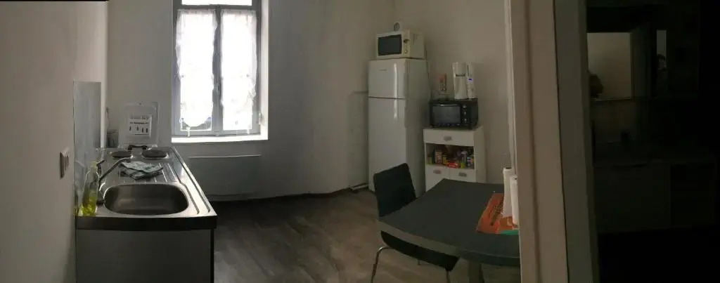 Appart Cosy Henin Centre