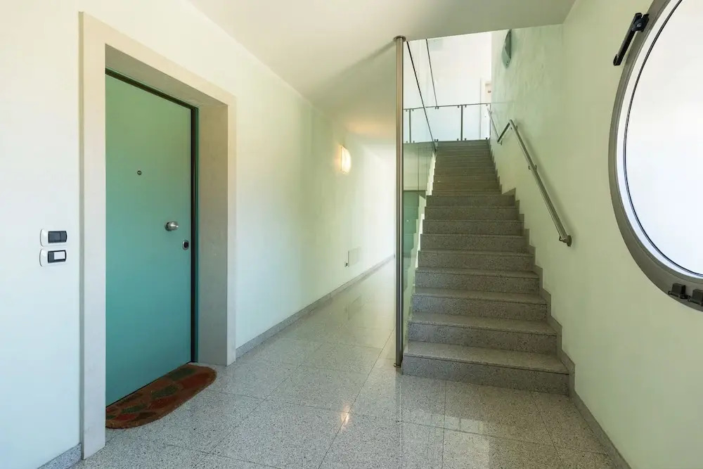 Venice Suite 23