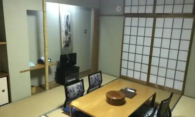 Miyagase Resort Ryokan Miharu