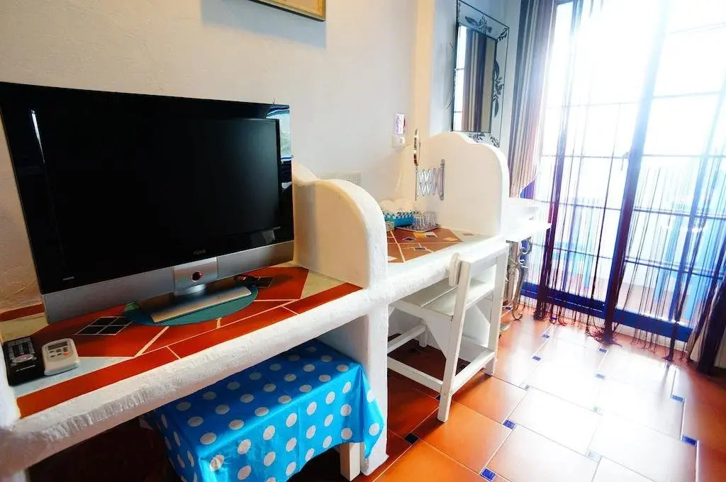 Beach Love Homestay