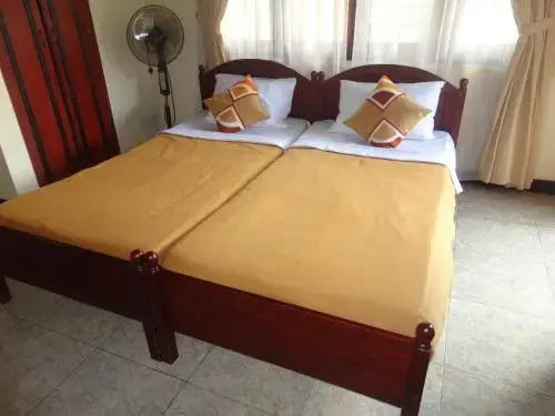 Sherenes Homestay