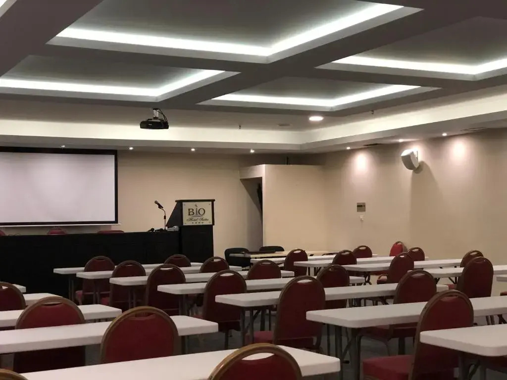 Bio Suites Hotel & Spa