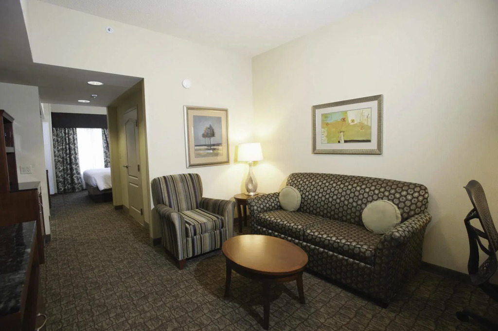 Hilton Garden Inn Evansville