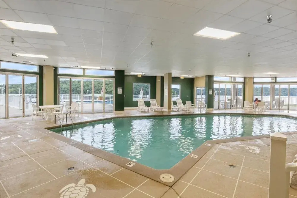 Modern Decor, Views, Grill, Workstation, Boat + 2 PWC Slips & Resort-style Amenities
