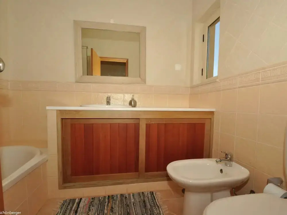 Villa in Algarve with Private Pool