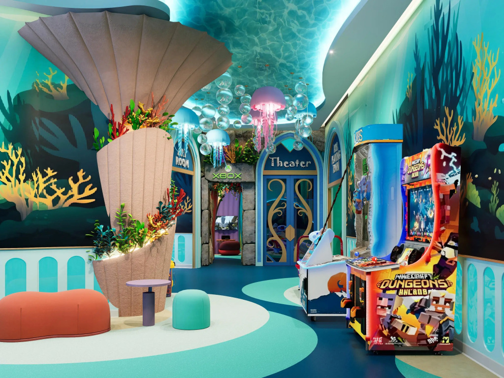 Beach Palace Family Resort & Spa - All Inclusive