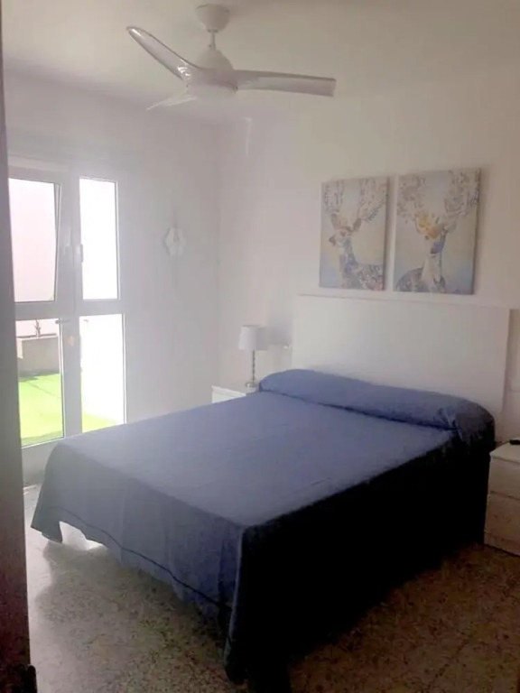 Apartment with 2 Bedrooms in Arrieta, with Furnished Terrace And Wifi - 300 M From the Beach